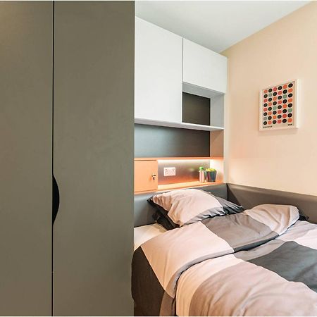 Student Residence - Student Id Required - Dublin City Centre Zewnętrze zdjęcie