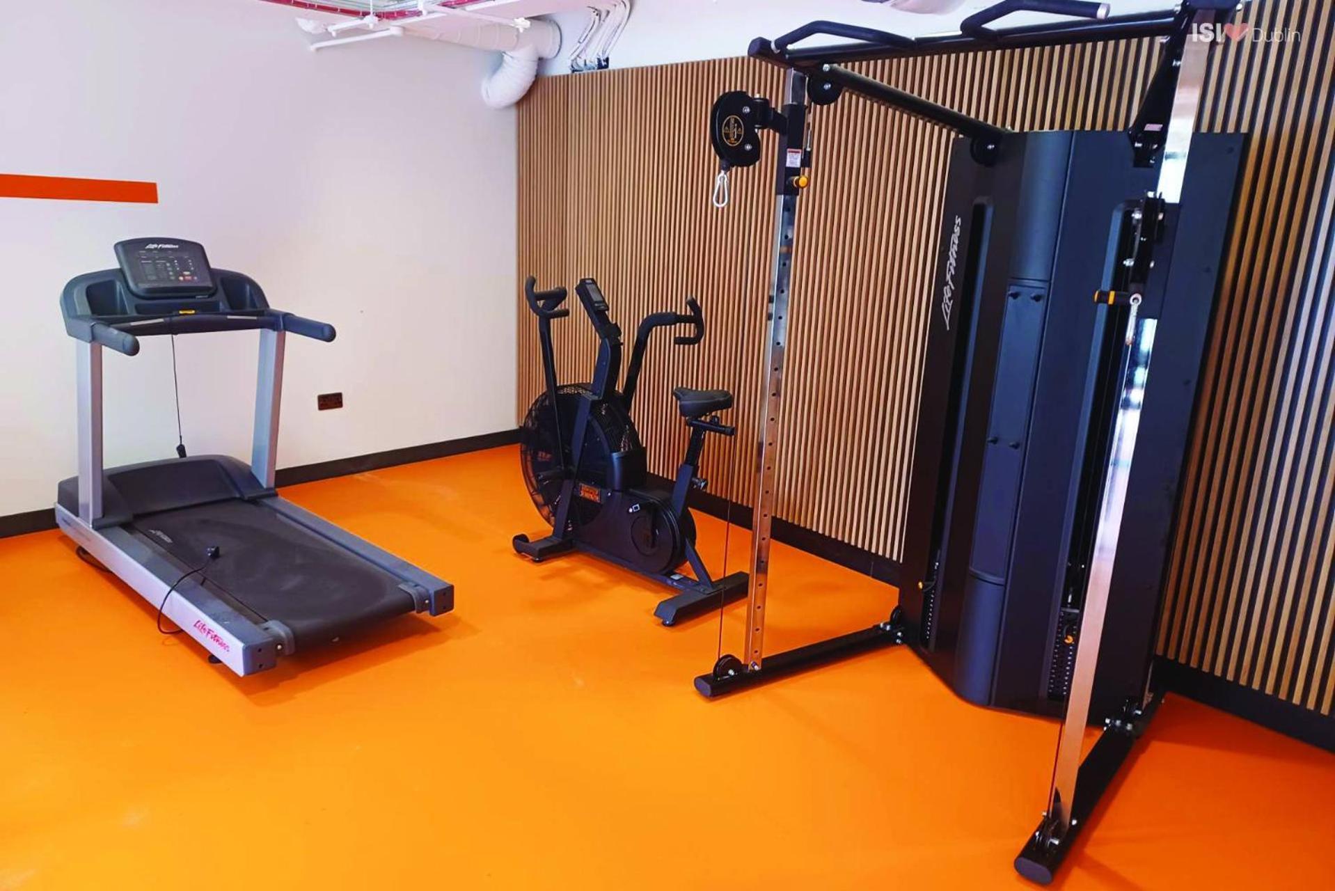 Student Residence - Student Id Required - Dublin City Centre Zewnętrze zdjęcie